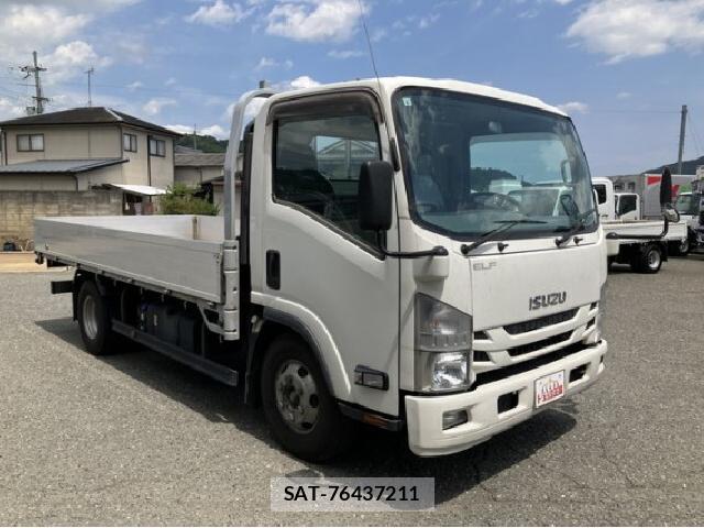 Isuzu ELF TRUCK 2020 8285851-1