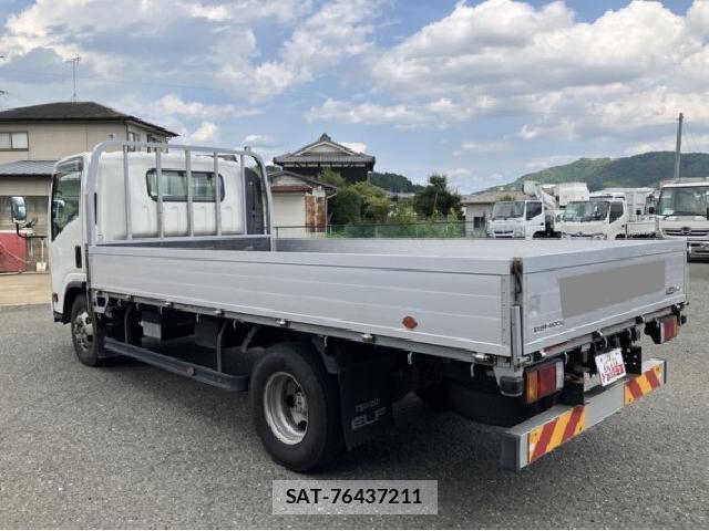 Isuzu ELF TRUCK 2020 8285851-10