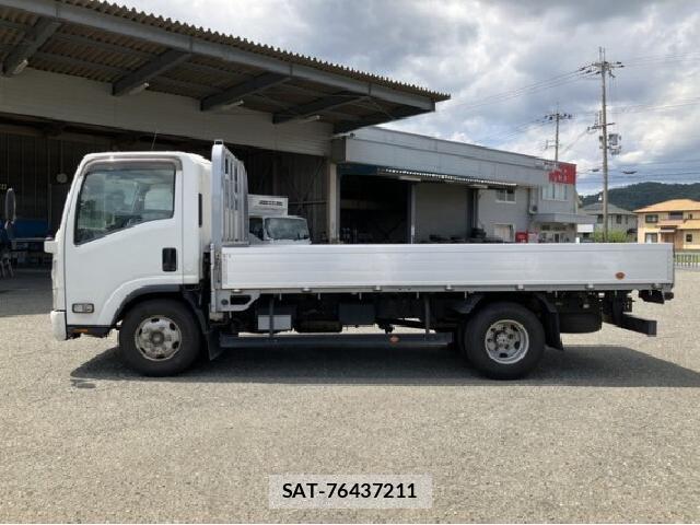 Isuzu ELF TRUCK 2020 8285851-11