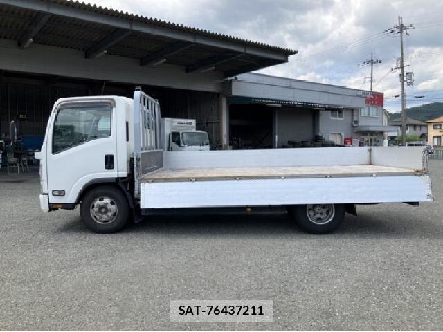 Isuzu ELF TRUCK 2020 8285851-12