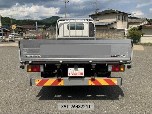 Isuzu ELF TRUCK 2020 8285851-16