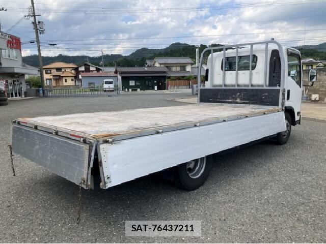Isuzu ELF TRUCK 2020 8285851-17