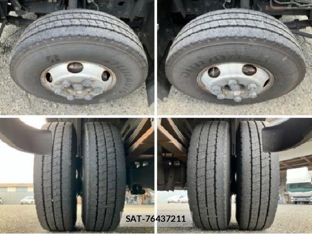 Isuzu ELF TRUCK 2020 8285851-19