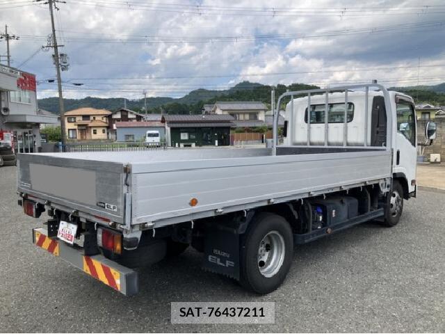 Isuzu ELF TRUCK 2020 8285851-3