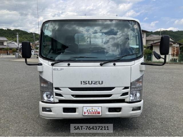 Isuzu ELF TRUCK 2020 8285851-4