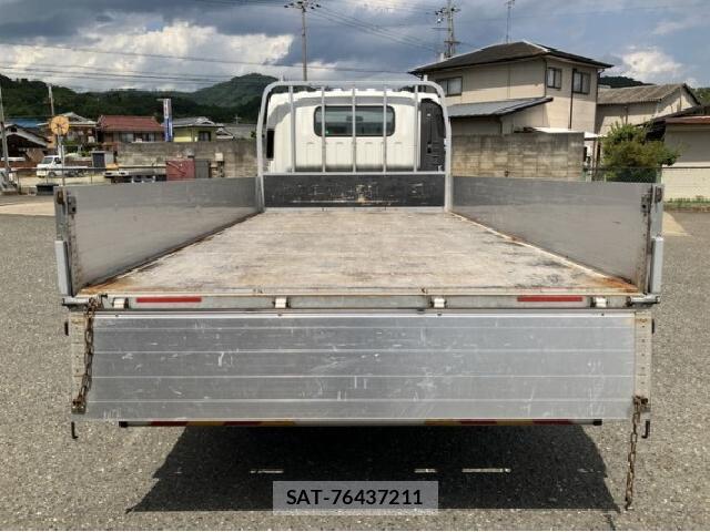 Isuzu ELF TRUCK 2020 8285851-5