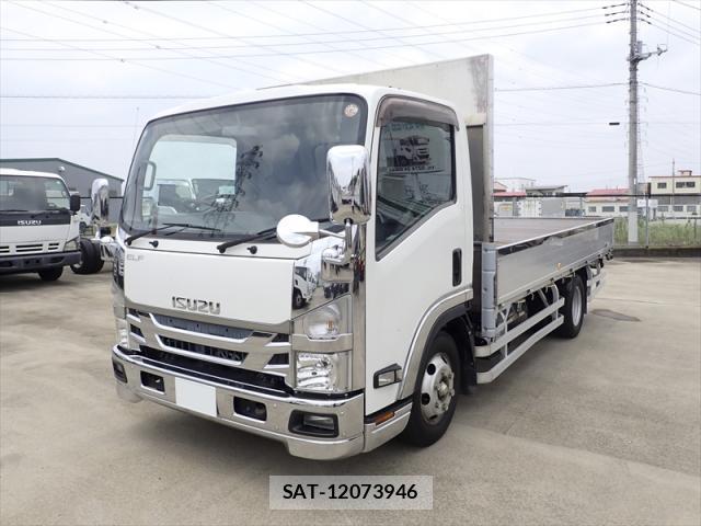 Isuzu ELF TRUCK 2017-11 8285852-0