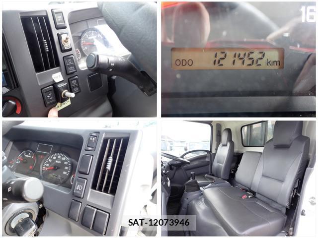 Isuzu ELF TRUCK 2017-11 8285852-10