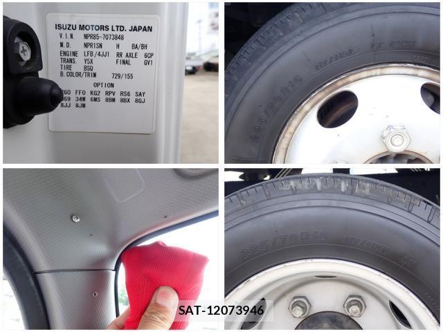 Isuzu ELF TRUCK 2017-11 8285852-11