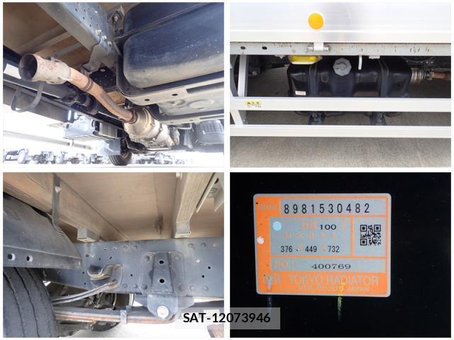 Isuzu ELF TRUCK 2017-11 8285852-5