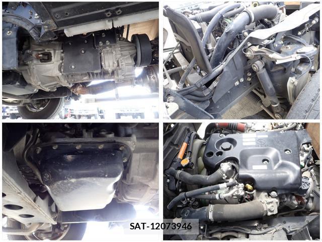 Isuzu ELF TRUCK 2017-11 8285852-6