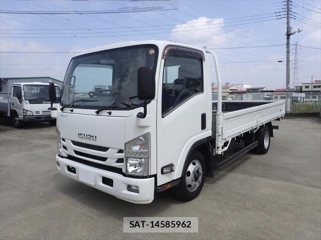 Isuzu ELF TRUCK 2019-09 8285853-0