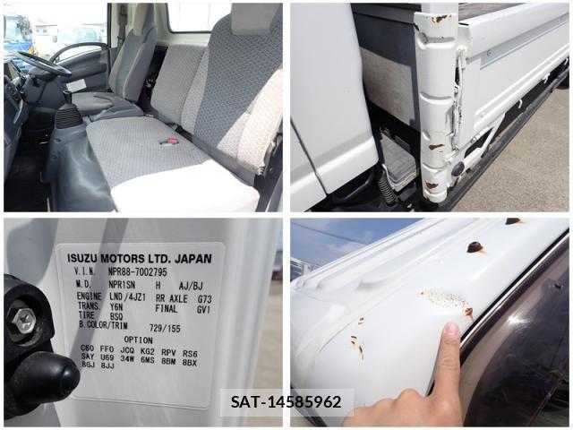 Isuzu ELF TRUCK 2019-09 8285853-10