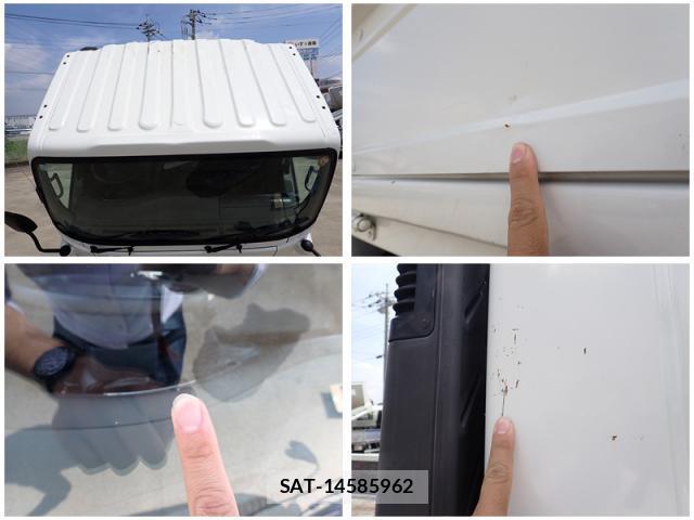Isuzu ELF TRUCK 2019-09 8285853-11