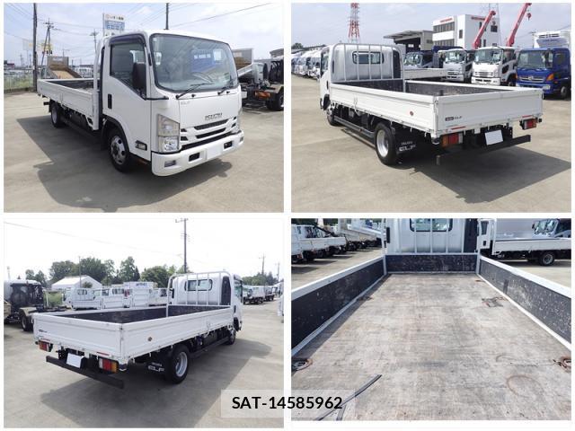 Isuzu ELF TRUCK 2019-09 8285853-3