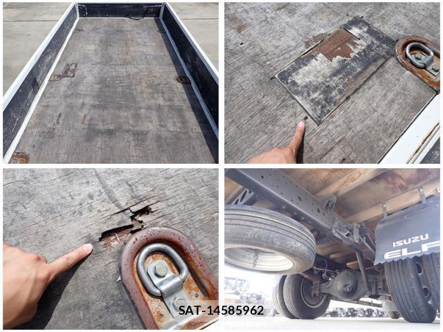Isuzu ELF TRUCK 2019-09 8285853-4