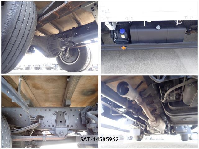 Isuzu ELF TRUCK 2019-09 8285853-5