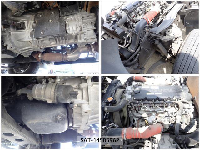 Isuzu ELF TRUCK 2019-09 8285853-6