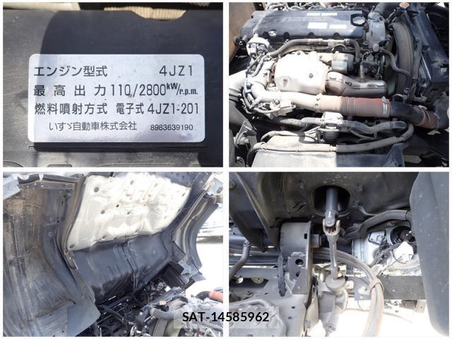 Isuzu ELF TRUCK 2019-09 8285853-7