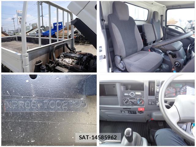 Isuzu ELF TRUCK 2019-09 8285853-8