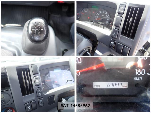 Isuzu ELF TRUCK 2019-09 8285853-9