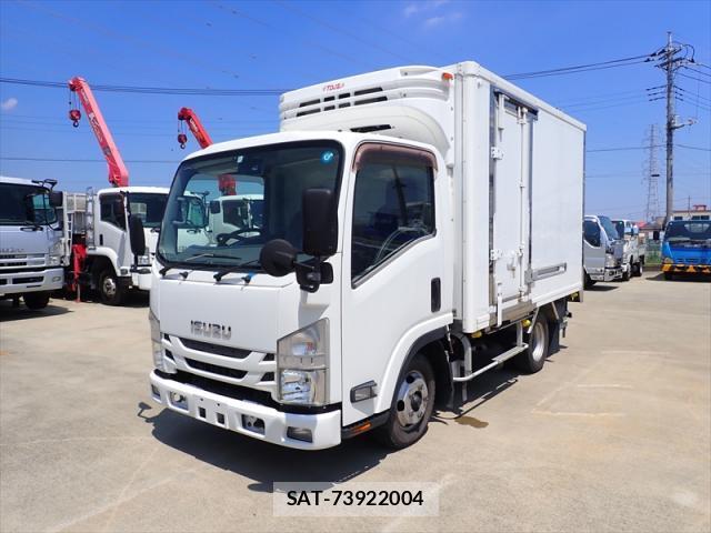 Isuzu ELF TRUCK 2016-09 8285854-0