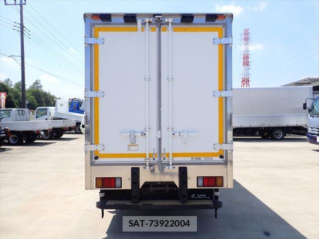 Isuzu ELF TRUCK 2016-09 8285854-1
