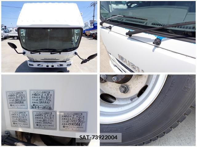 Isuzu ELF TRUCK 2016-09 8285854-10