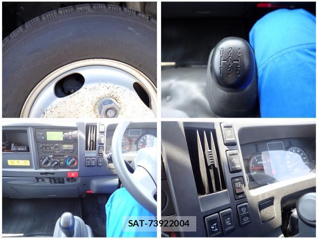 Isuzu ELF TRUCK 2016-09 8285854-11