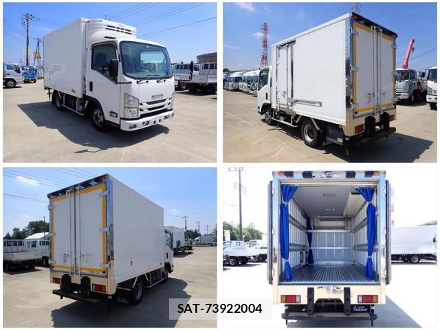 Isuzu ELF TRUCK 2016-09 8285854-3