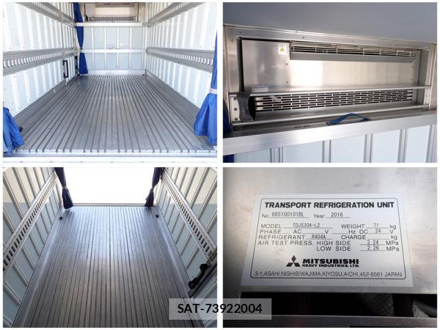 Isuzu ELF TRUCK 2016-09 8285854-4