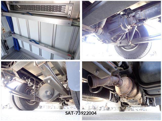 Isuzu ELF TRUCK 2016-09 8285854-5