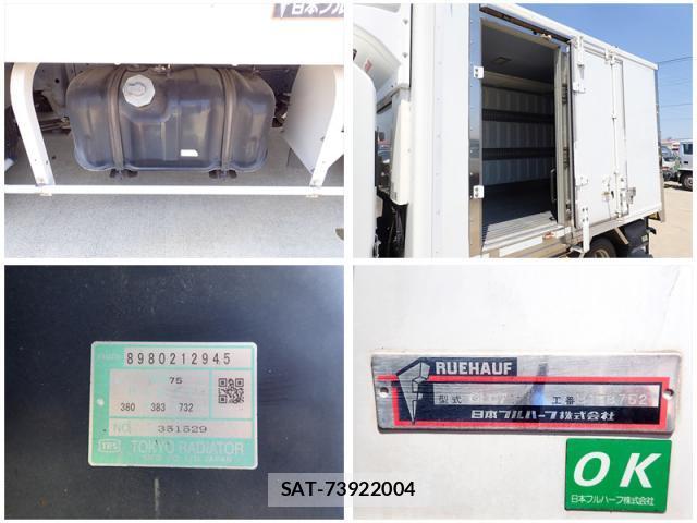 Isuzu ELF TRUCK 2016-09 8285854-6