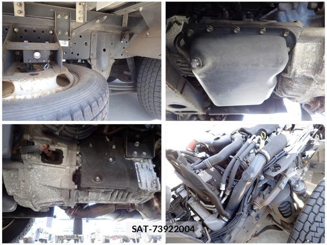 Isuzu ELF TRUCK 2016-09 8285854-7