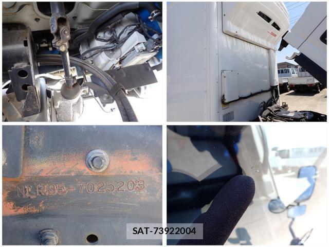 Isuzu ELF TRUCK 2016-09 8285854-9