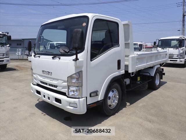 Isuzu ELF TRUCK 2015-06 8285856-0