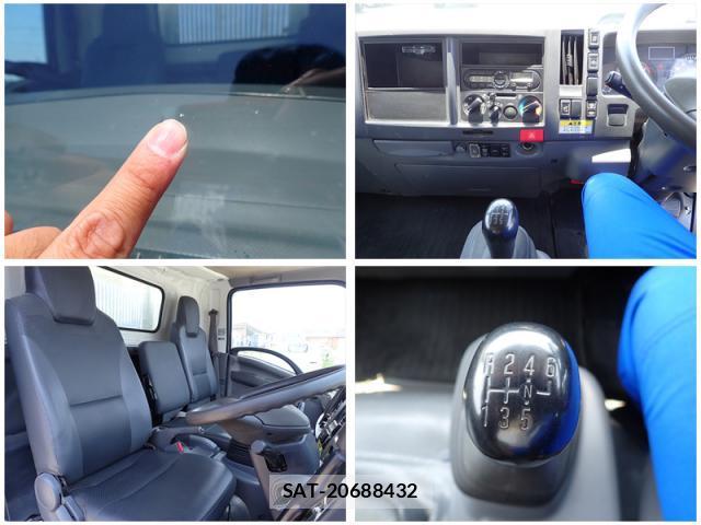 Isuzu ELF TRUCK 2015-06 8285856-11
