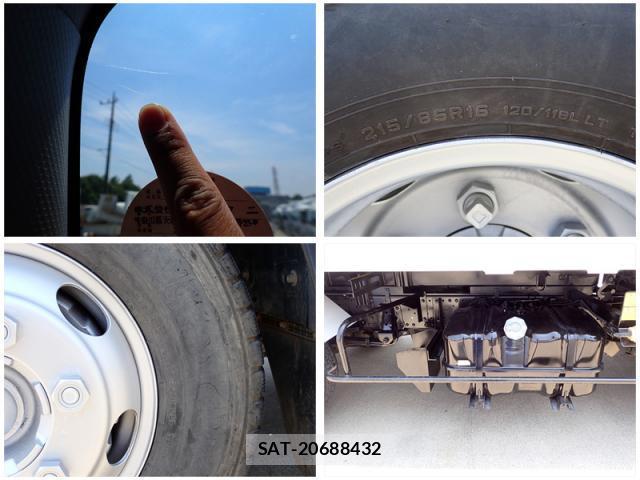 Isuzu ELF TRUCK 2015-06 8285856-13