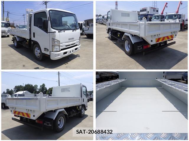 Isuzu ELF TRUCK 2015-06 8285856-3