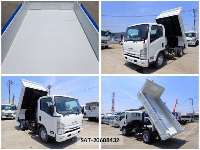 Isuzu ELF TRUCK 2015-06 8285856-4