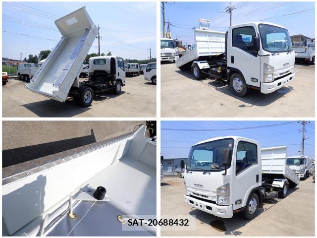 Isuzu ELF TRUCK 2015-06 8285856-5
