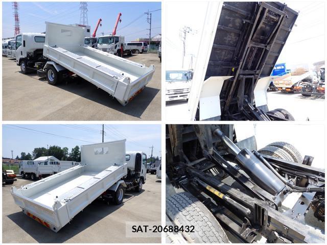 Isuzu ELF TRUCK 2015-06 8285856-6
