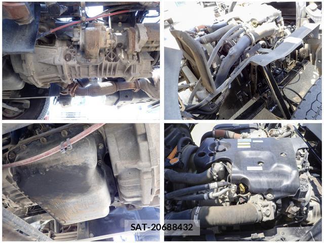 Isuzu ELF TRUCK 2015-06 8285856-8