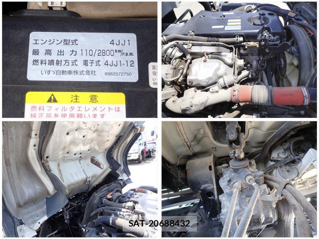 Isuzu ELF TRUCK 2015-06 8285856-9