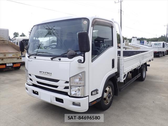 Isuzu ELF TRUCK 2019-09 8285857-0