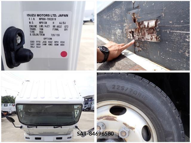 Isuzu ELF TRUCK 2019-09 8285857-10