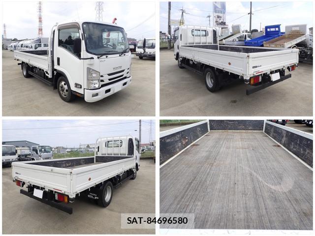 Isuzu ELF TRUCK 2019-09 8285857-3