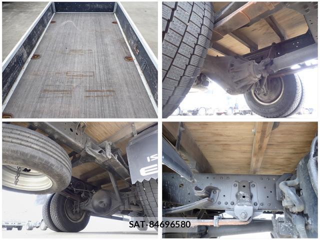 Isuzu ELF TRUCK 2019-09 8285857-4