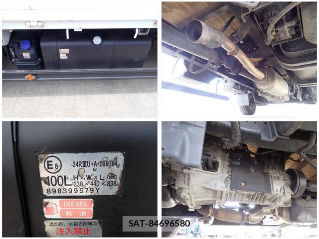 Isuzu ELF TRUCK 2019-09 8285857-5
