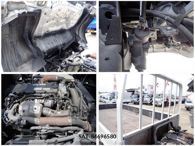 Isuzu ELF TRUCK 2019-09 8285857-7